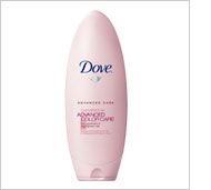 Dove Advanced Color Care Conditioner for Lightened or Highlighted Hair