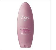 Dove Advanced Color Care Conditioner for Darkened Hair