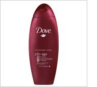 Dove Pro Age Shampoo