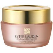 Estee Lauder Resilience Lift Extreme Ultra Firming Creme SPF 15 for Dry Skin