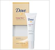 Dove Brightening Eye Cream with SPF 8