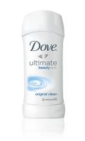 Dove Ultimate Beauty Care Deodorant