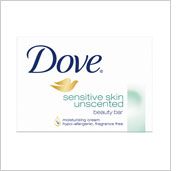 Dove Beauty Bar
