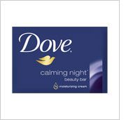 Dove Beauty Bar Calming Night