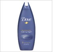 Dove Calming Night Beauty Body Wash