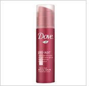 Dove pro-age Neck and Chest Beauty Serum