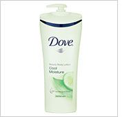 Dove go Fresh Cool Moisture Body Lotion