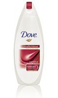 Dove Ultra Rich Velvet Cream Oil Body Wash