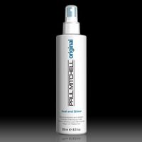 Paul Mitchell Seal and Shine