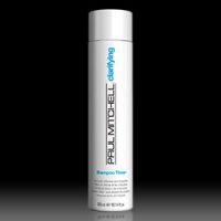 Paul MItchell Shampoo Three