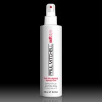Paul Mitchell Soft Sculpting Spray Gel