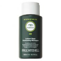 Paul Mitchell Lemon Sage Thickening Shampoo