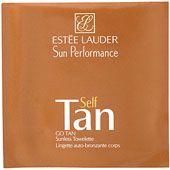 Estee Lauder Go Tan Sunless Toweletts