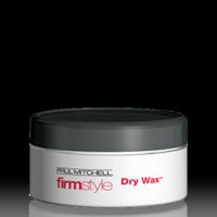 Paul Mitchell Dry Wax