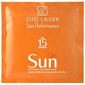Estee Lauder Multi-Protection Sun Towelettes for Body SPF 15