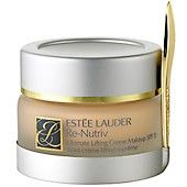 Estee Lauder Re-Nutriv Ultimate Lifting Creme Makeup SPF 15