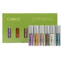 CARGO Eye Shimmer Collection