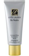 Estee Lauder Re-Nutriv Intensive Lifting Hand Creme SPF 15