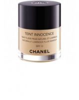 Chanel Teint Innocence Naturally Luminous Fluid Makeup SPF 12