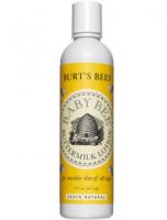 Burt's Bees Baby Bee Buttermilk Lotion