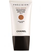 Chanel Precision Soleil Identite Perfect Colour Face Self-Tanner SPF 8