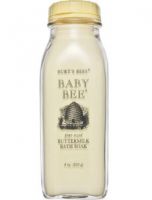 Burt's Bees Baby Bee Buttermilk Bath Pint