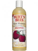 No. 6: Burt's Bees More Moisture Raspberry & Brazil Nut Shampoo, $8