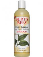 Burt's Bees Color Keeper Green Tea & Fennel Seed Shampoo