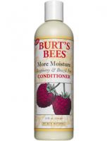Burt's Bees More Moisture Raspberry & Brazil Nut Conditioner