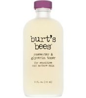 Burt's Bees Rosewater and Glycerin Toner