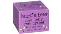 Burt's Bees Royal Jelly Eye Creme