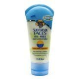 Banana Boat Sun Wear Faces Daily Sunblock SPF 30