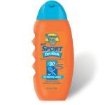 Banana Boat Dri-Blok Sport SPF 30 Lotion