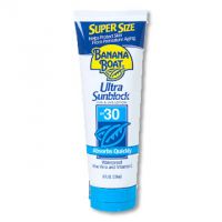 Banana Boat Ultra Sunblock Lotion SPF 30