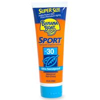 Banana Boat Banana Boat Sport Sunblock Lotion SPF 30