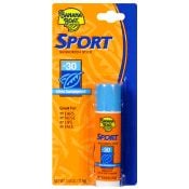 Banana Boat Sport Sunscreen Stick SPF 30