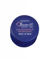 Bourjois Restoring Night Balm