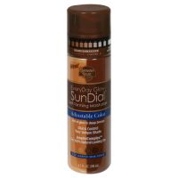 NO. 7: BANANA BOAT EVERYDAY GLOW SUNDIAL FACE SELF-TANNING LOTION -- ALL SKIN TONES, $9.99