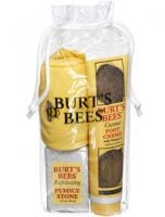 Burt's Bees Foot Care Kit