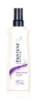 Pantene Sheer Volume Touchable Hairspray Flexible Hold, Non-Aerosol