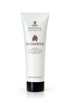 Crabtree & Evelyn Sandalwood Refreshing Hair & Body Wash