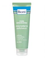 Biore Pore Minimizing Microderm Exfoliator