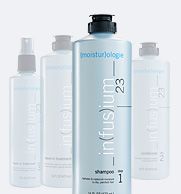 Infusium (Moisture)ologie Shampoo