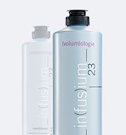 Infusium (Volum)ologie Shampoo