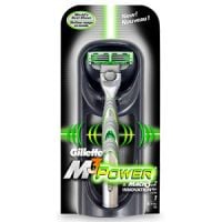 Gillette M3 Power Men's Razor