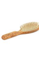 Crabtree & Evelyn Olive Wood Massage Hair Brush