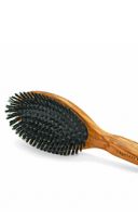 Crabtree & Evelyn Olive Wood Oval Hairbrush