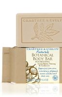 Crabtree & Evelyn Naturals Botanical Body Bar