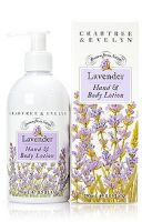 Crabtree & Evelyn Hand & Body Lotion