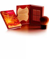 Bourjois Delices De Poudre and Luxe Rounded Brush